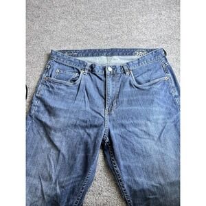 Tommy Bahama Men's Jeans 36x30 Standard Fit 1234